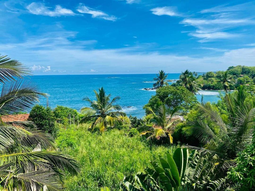 Amour Surf Tangalle Exterior foto