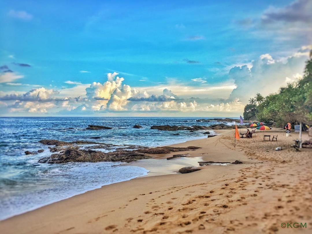 Amour Surf Tangalle Exterior foto