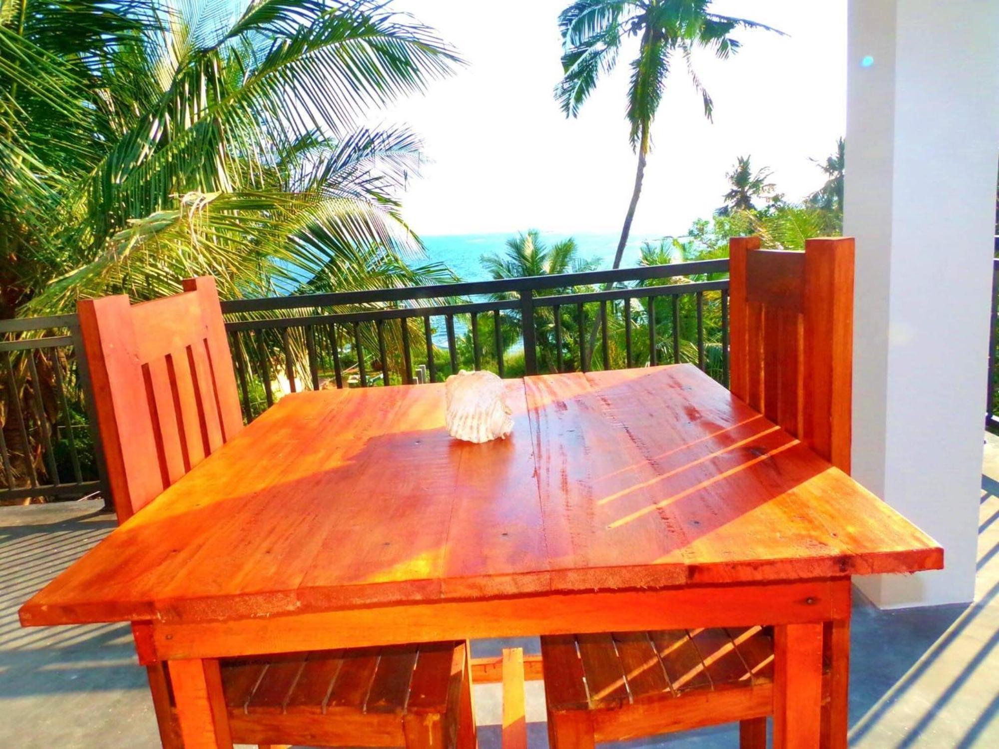 Amour Surf Tangalle Exterior foto